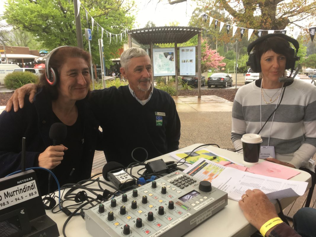 Technical operations