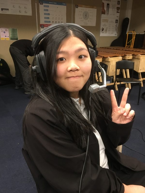 UGFM Community Radio