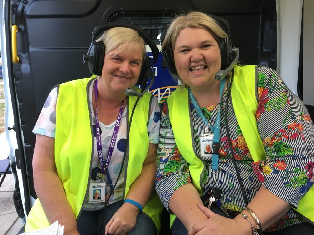 UGFM Community Radio